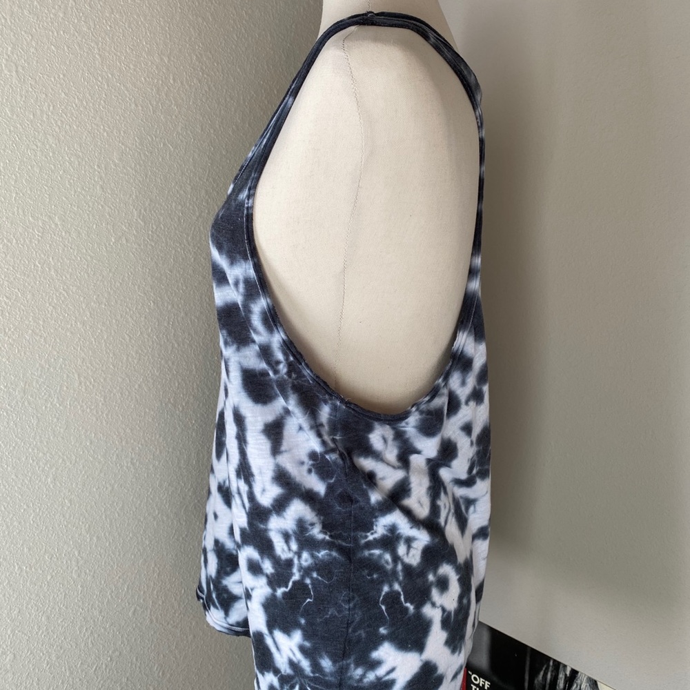 VS PINK Racerback Tank - Picture 2 of 6